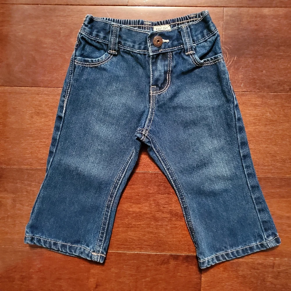 BUNDLE! Baby Boy Clothing